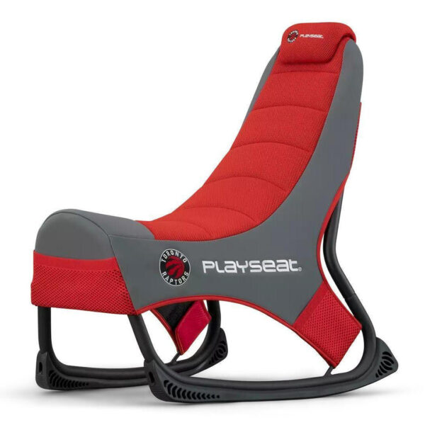 Playseat Champ NBA Edition - Toronto Raptors Δερματίνης Κόκκινο / Λευκό