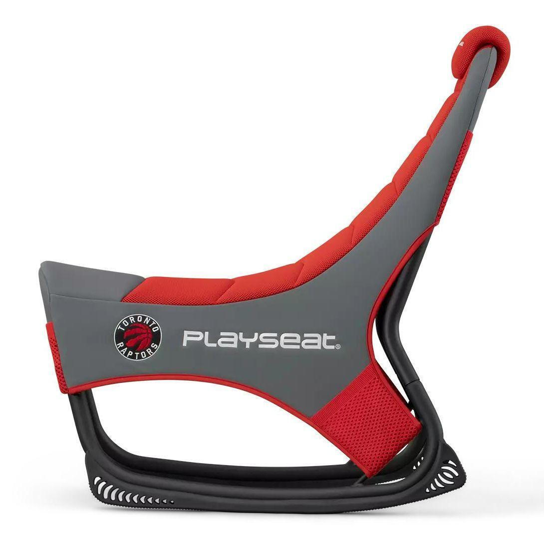 20240905124204_c1be2043 Playseat Champ NBA Edition - Toronto Raptors Δερματίνης Κόκκινο / Λευκό - Image 5