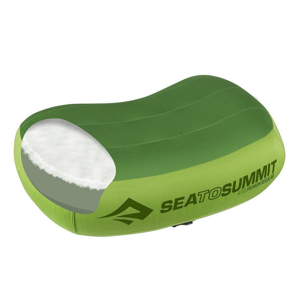 20240905142819_7d0ee0a9 Sea to Summit Φούσκωτο Μαξιλάρι Camping Πράσινο με Πλάτος 7εκ. - Image 7