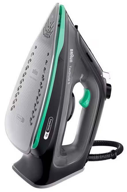 20240905162528_c0adf023 Braun Texstyle 5 2700W με Συνεχόμενη Παροχή Ατμού 50gr/min - Image 4
