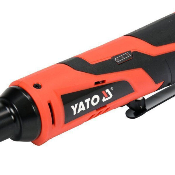Yato YT-82902 Ηλεκτρική Καστάνια Μπαταρίας 12V