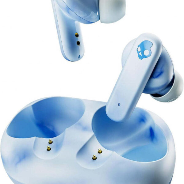 Skullcandy EcoBuds Μπλε