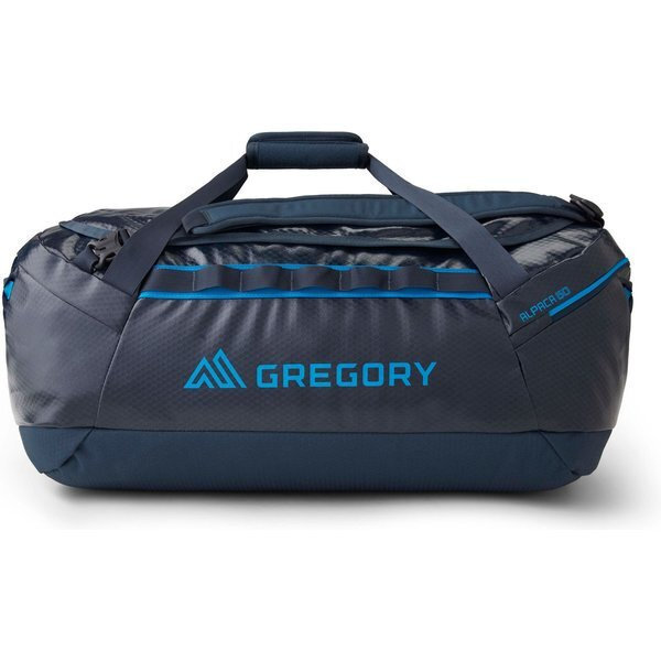 Gregory Σακ Βουαγιάζ 60lt Μπλε