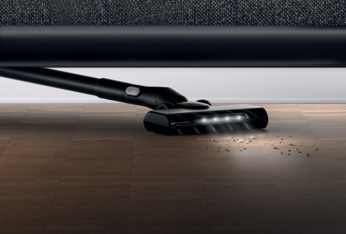 Bosch Βούρτσα για Ηλεκτρική Σκούπα - Image 2