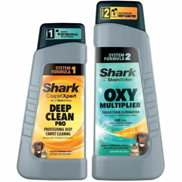 Καθαριστικό Υγρό Shark Px200eut