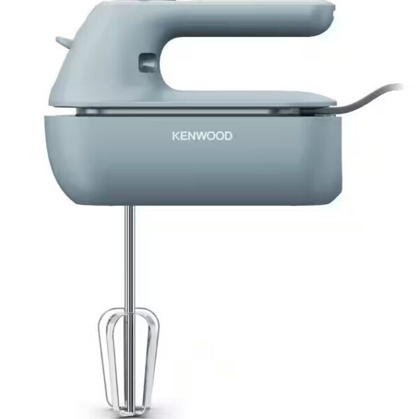 Kenwood QuickMix Μίξερ Χειρός 350W Γκρι