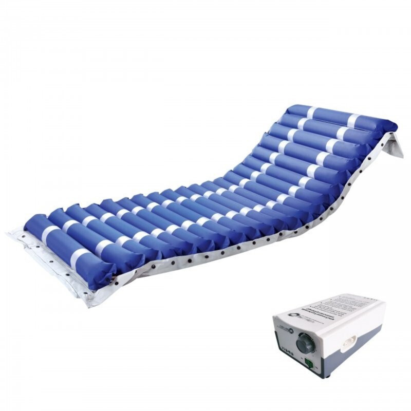 20240910161353_3a86f155 Tubular Anti-decubitus Mattress Detachable Sections Xiamen - Image 2