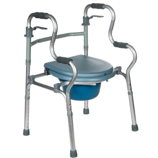 Rehabilitation Multifunctional Balcony 3in1 Rf-133