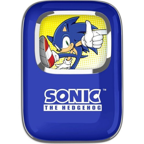 20240912160414_0f1599ef OTL Sonic the Hedgehog Slide In-ear Μπλε - Image 4