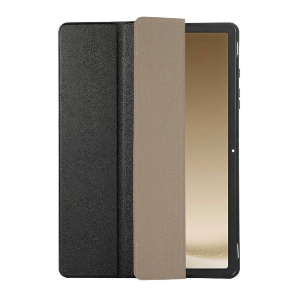Samsung Flip Cover Μαύρη (Galaxy Tab A9+)