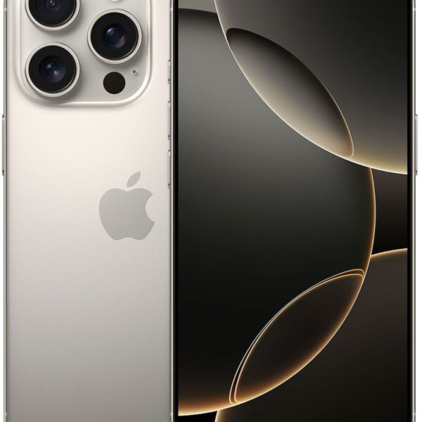 Apple iPhone 16 Pro