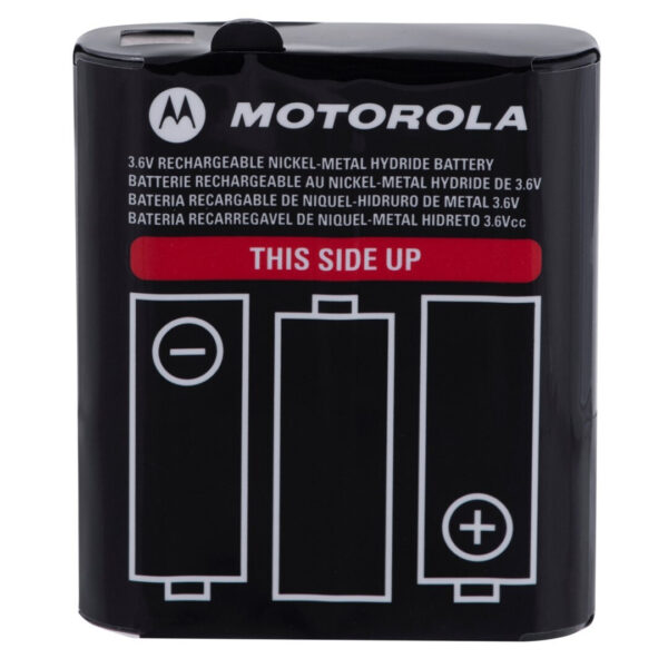 Motorola 1300mAh 3.6V 1τμχ