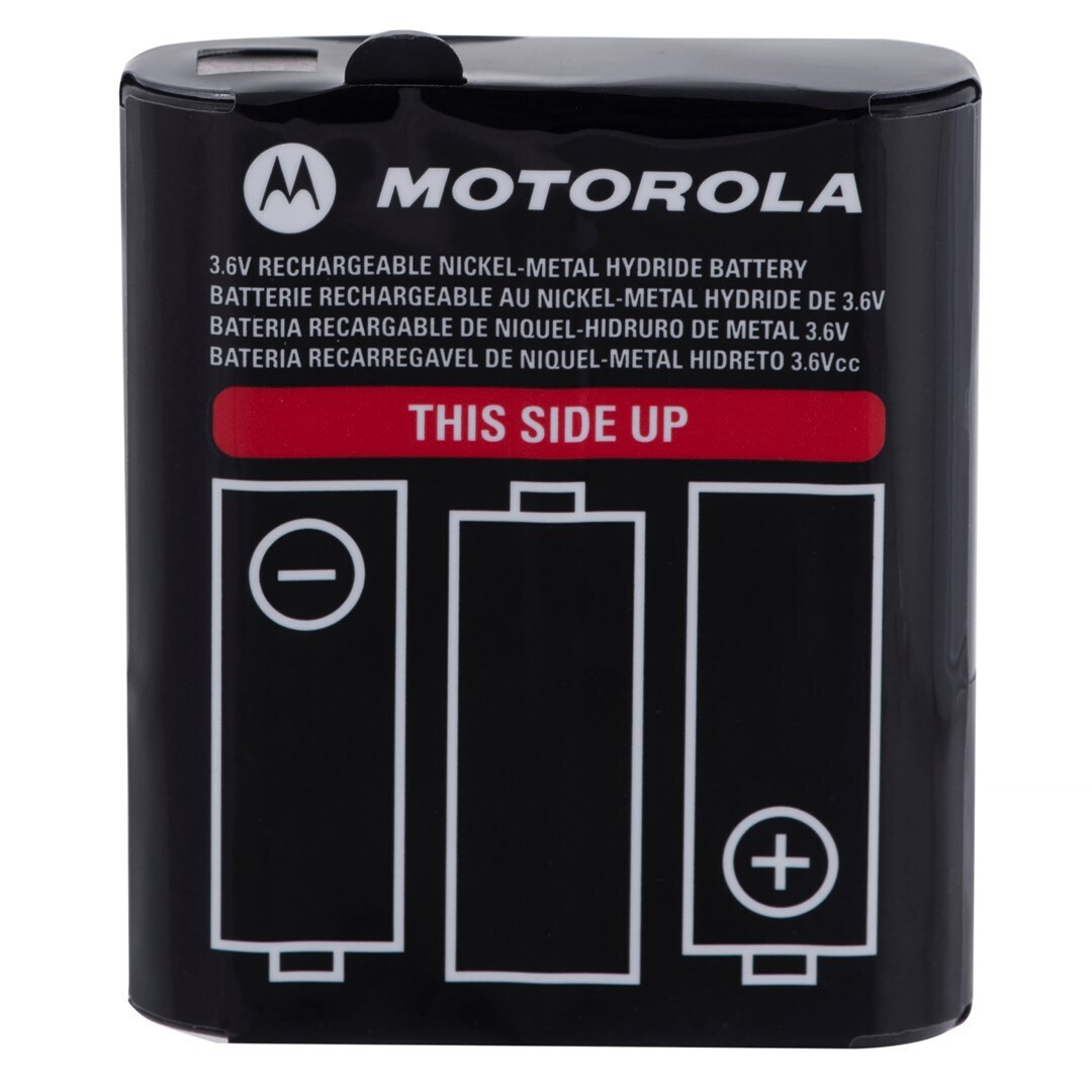 20240913102627_motorola_epanafortizomeni_mpataria_ni_mh_1300mah_3_6v_1tmch Motorola 1300mAh 3.6V 1τμχ - Image 1