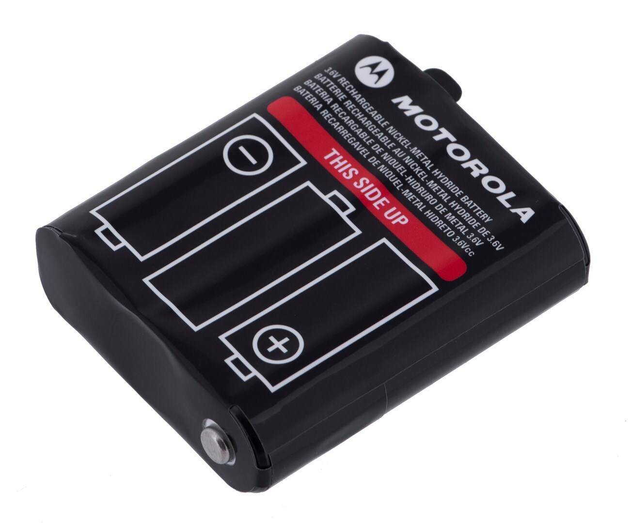 20240913102630_805e20ac Motorola 1300mAh 3.6V 1τμχ - Image 2