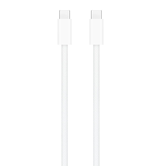 20240916102627_42f56fb6 Apple USB 2.0 USB-C male - USB-C 240W 2m (MYQT3ZM/A) - Image 2