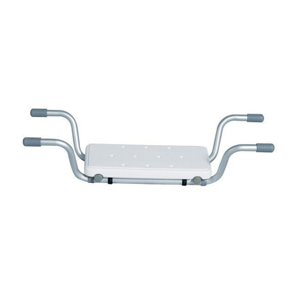 Recessed Bath Bench Adjustable Vitea Care