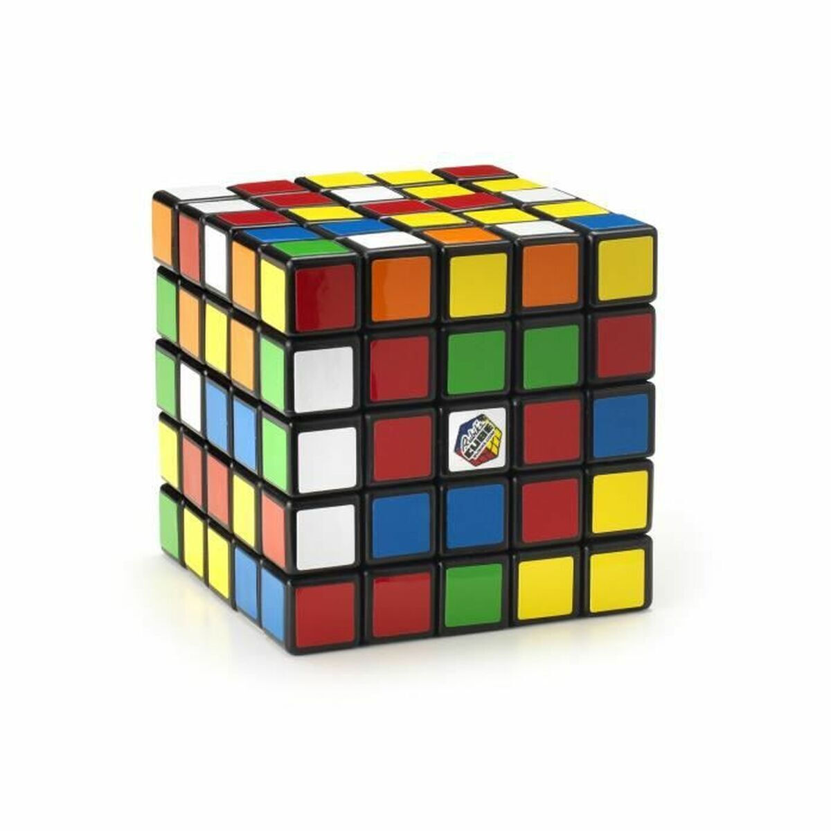 20240916142637_spin_master_kyvos_tachytitas_5x5_gia_8_eton Spin Master Κύβος Ταχύτητας 5x5 για 8+ Ετών - Image 1