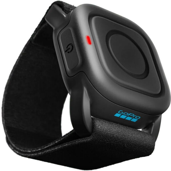 GoPro Ασύρματο Τηλεχειριστήριο Remote για Action Cameras GoPro Hero 11 / Hero 11 Mini / Hero 12
