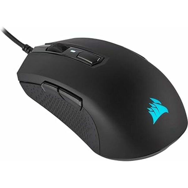 Corsair M55 Μαύρο