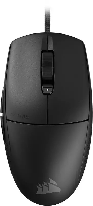 20240917112047_e557b12a Corsair M55 Μαύρο - Image 2
