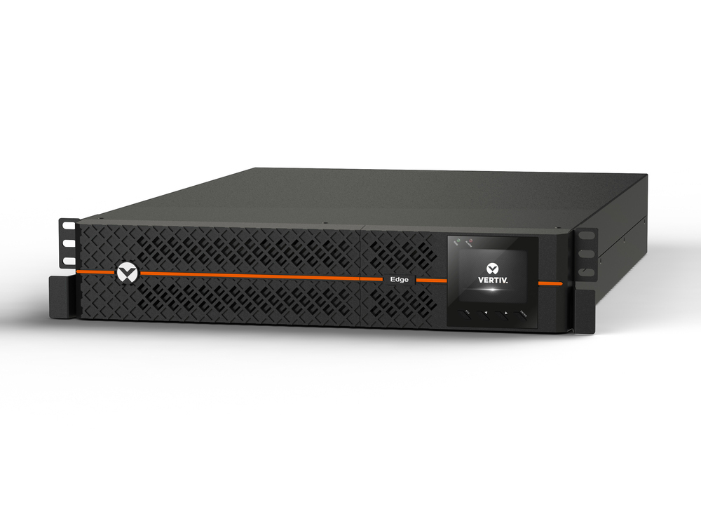 Vertiv Edge 2U UPS Line-Interactive 1500VA 1350W