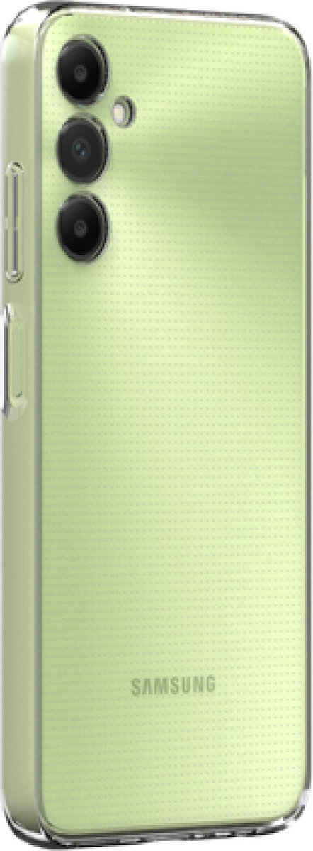 20240917142853_b97c0e61 Samsung Back Cover Διάφανη (Galaxy A05s) - Image 2