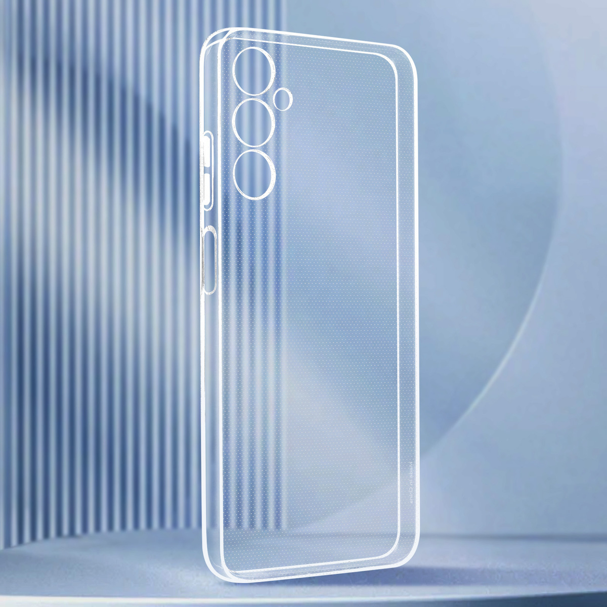 20240917142854_2838a1c3 Samsung Back Cover Διάφανη (Galaxy A05s) - Image 5