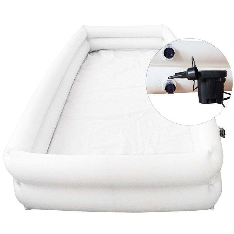 Pneumatic Wash Tub At51049