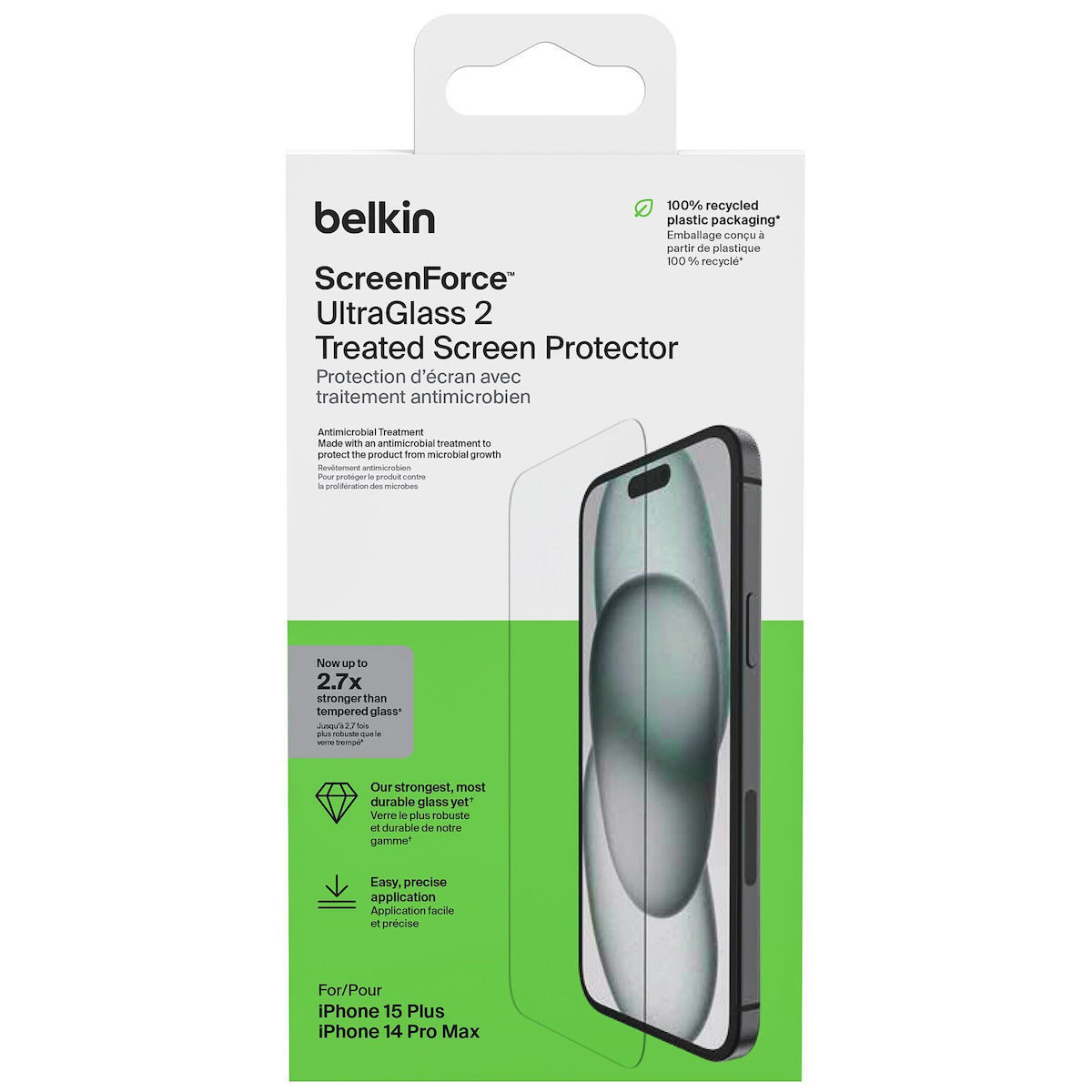 20240917162745_b570dd48 Belkin Tempered Glass (iPhone 15 Plus / 16 Plus) - Image 3