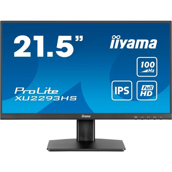 Iiyama ProLite XU2293HS-B6 22" IPS FHD 1920x1080