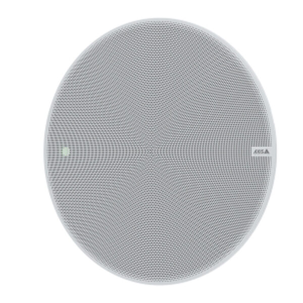 Axis Ηχείο Οροφής με Bluetooth (Τεμάχιο) Λευκό