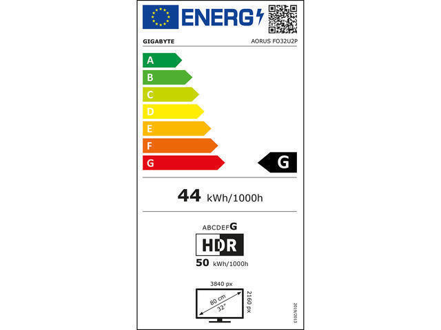 20240918150203_60ed5c33 Gigabyte AORUS FO32U2P 31.5" OLED HDR 4K 3840x2160 - Image 5
