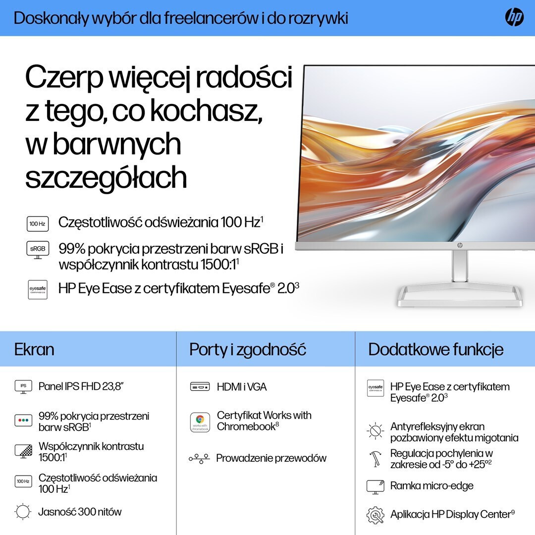 20240918150205_1eb2a7d7 HP 524sw 23.8" IPS FHD 1920x1080 - Image 5