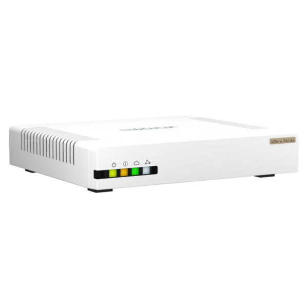 QNap QHora-321 Unmanaged L2