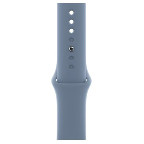 Apple Sport Band 42mm M/L Λουράκι (Apple Watch 38, 40, 41, 42mm)