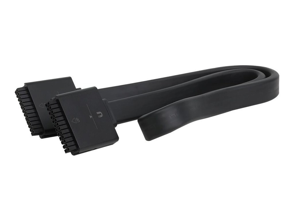 20240919120644_ubiquiti_unifi_smartpower_cable_1_5m Ubiquiti UniFi SmartPower - Cable 1.5m Μαύρο - Image 1