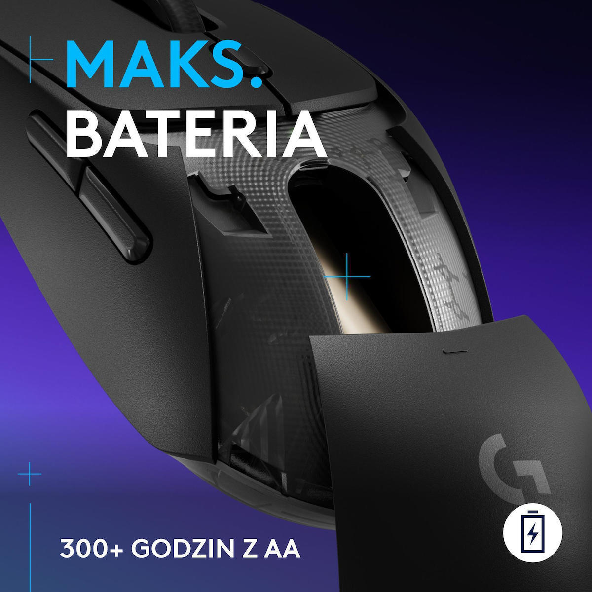 20240919121443_63237066 Logitech G309 Lightspeed Ασύρματο - Image 9