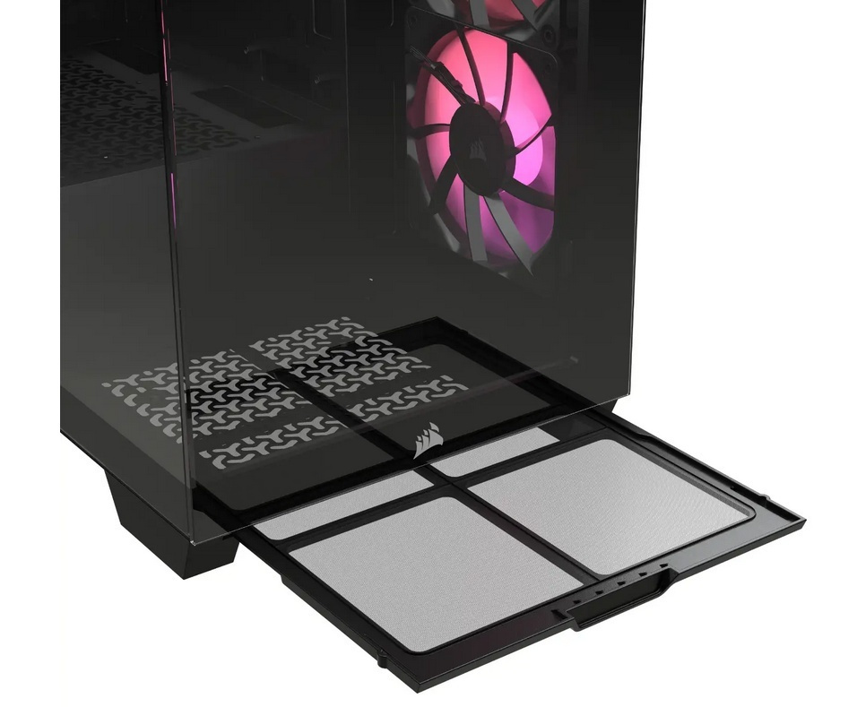 20240919121506_6346083b Corsair 3500X ARGB Gaming Midi Tower με Πλαϊνό Παράθυρο - Image 6