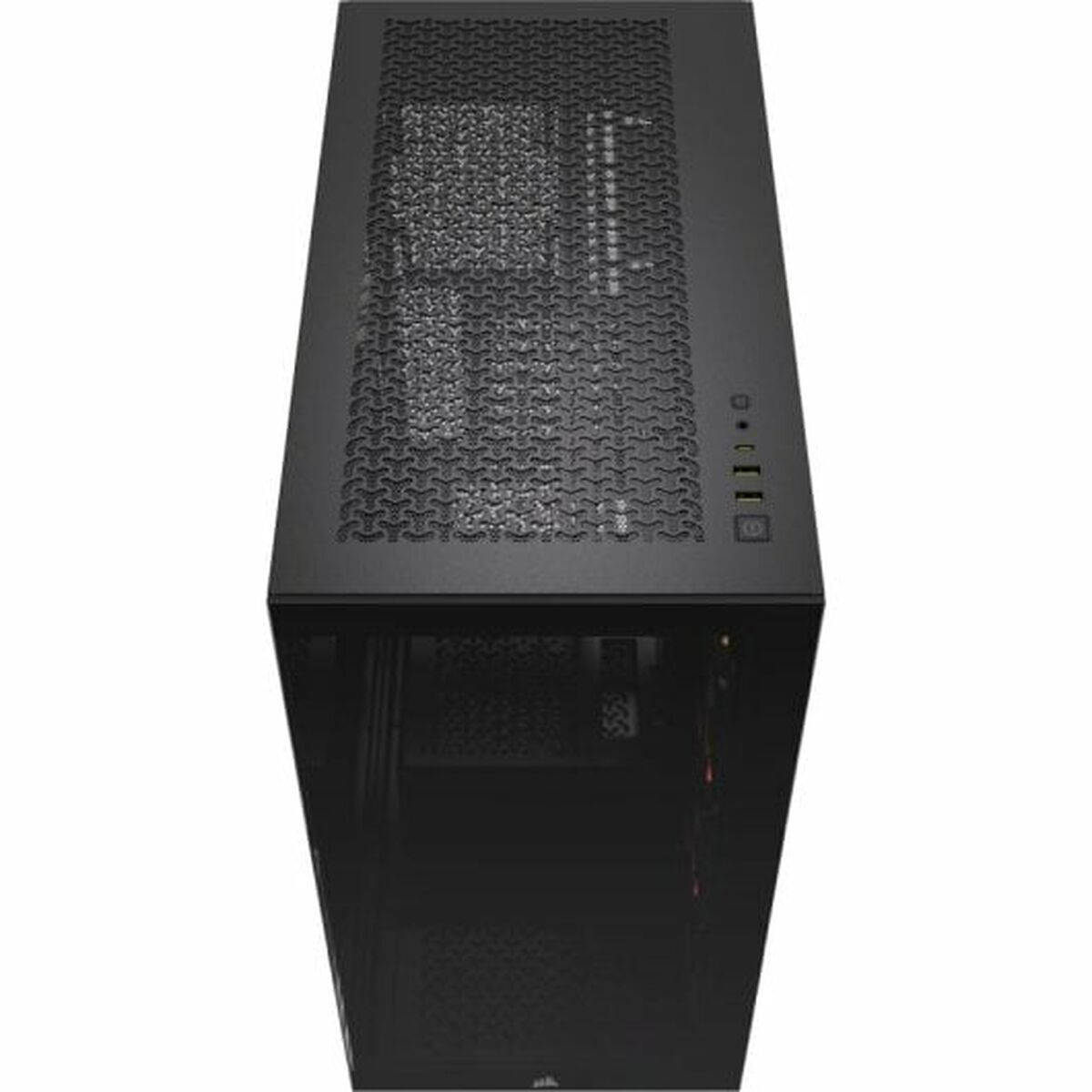 20240919121506_89a20195 Corsair 3500X ARGB Gaming Midi Tower με Πλαϊνό Παράθυρο - Image 3