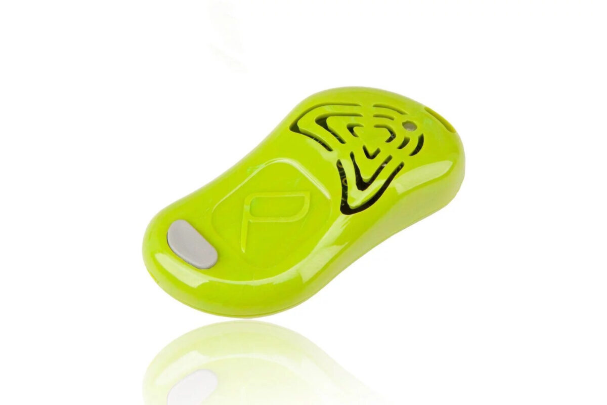 Tickless Pet Ultrasonic Tick Repeller - Image 2