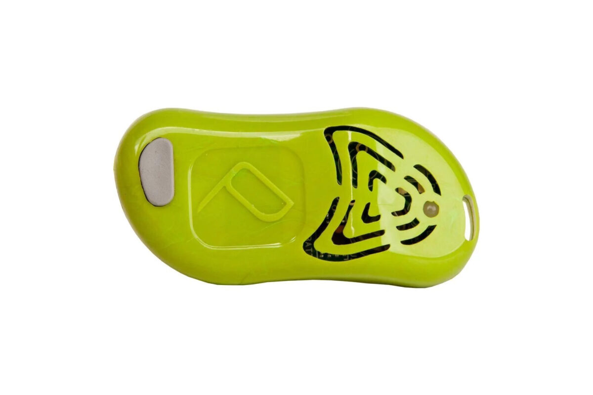 Tickless Pet Ultrasonic Tick Repeller - Image 6