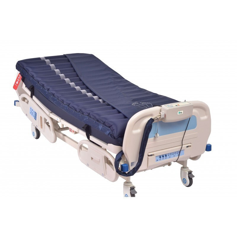 20240919141718_60ab24f8 Bioflote 5000 Tubular Anti-decubitus Mattress - Image 2