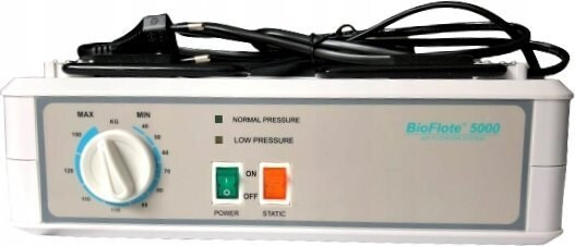 20240919141721_033ed94e Bioflote 5000 Tubular Anti-decubitus Mattress - Image 5