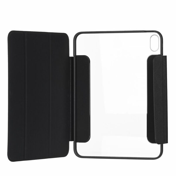 Otterbox Symmetry Μαύρη (iPad 2022 10.9'')