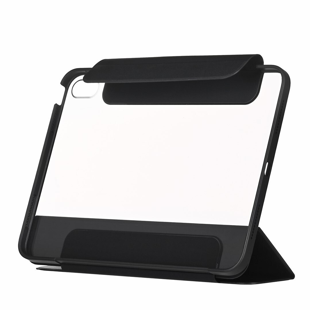 20240919142408_2cb5cbc1 Otterbox Symmetry Μαύρη (iPad 2022 10.9'') - Image 4