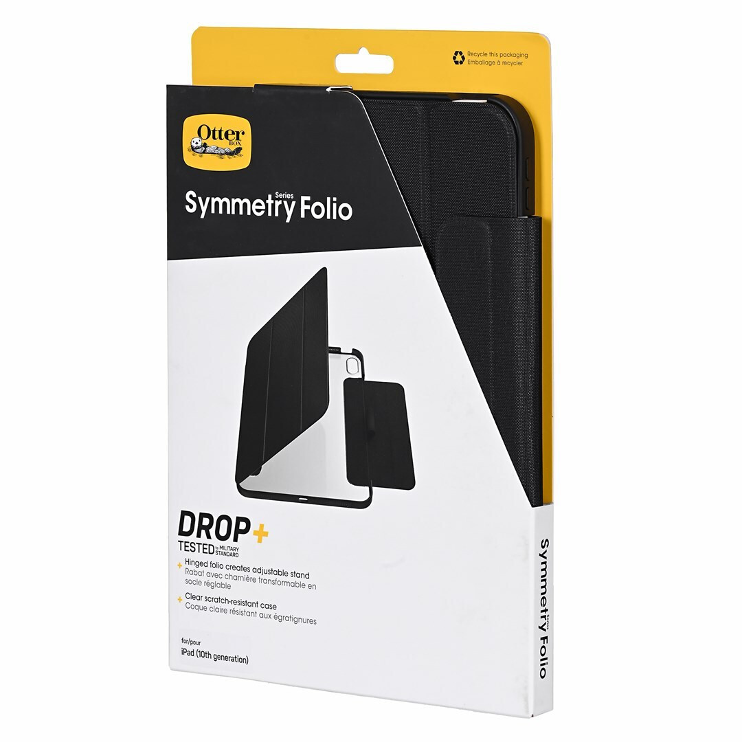 20240919142423_fc91999f Otterbox Symmetry Μαύρη (iPad 2022 10.9'') - Image 9