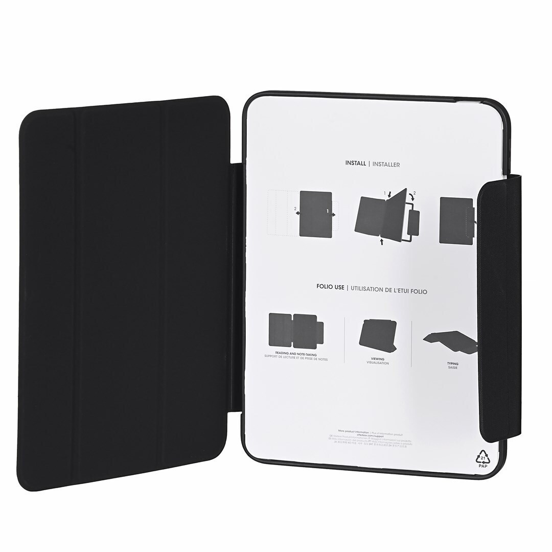 20240919142427_1fd4fb0c Otterbox Symmetry Μαύρη (iPad 2022 10.9'') - Image 10