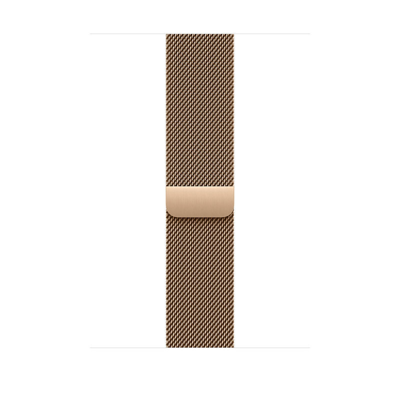 Apple Milanese Loop 42mm Λουράκι (Apple Watch 38, 40, 41, 42mm)