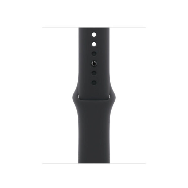 Apple Sport Band 42mm S/M Λουράκι (Apple Watch 38, 40, 41, 42mm)