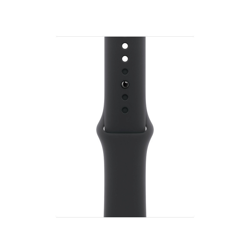 Apple Sport Band 42mm S/M Λουράκι (Apple Watch 38, 40, 41, 42mm) - Image 1